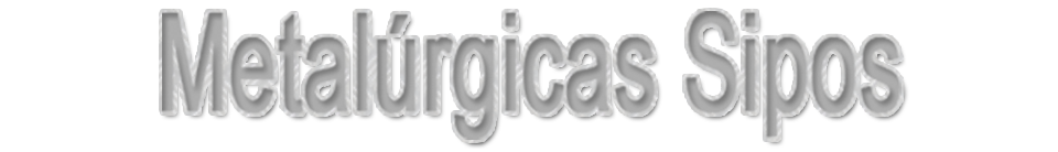 Metalurgica Sipos