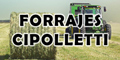 Forrajes Cipolletti