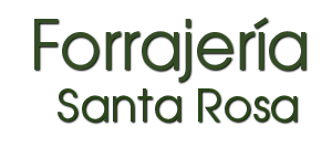 Forrajeria Santa Rosa