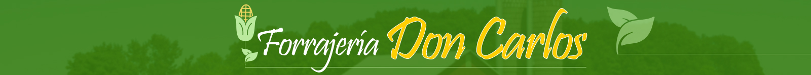 Forrajeria Don Carlos