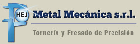 Hej Metalmecanica SRL - Ex Torneria Jalif