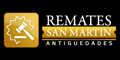 Remates San Martin