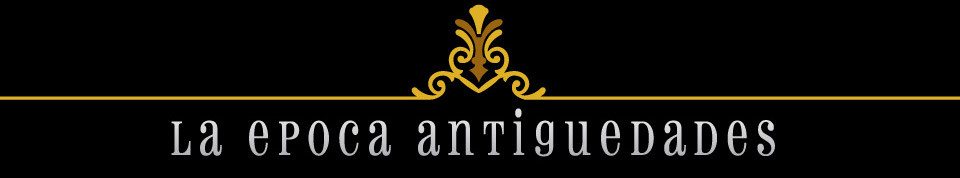 La Epoca Antigüedades