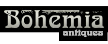 A Antigüedades Bohemia