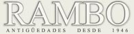Rambo Antigüedades