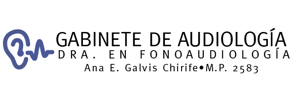 Ana e Galvis Chirife