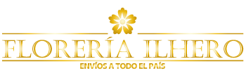Floreria Ilhero Envios a Todo el Pais