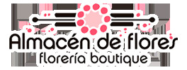 Floreria Almacen de Flores