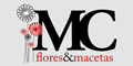 Mc - Flores y Macetas