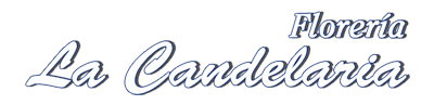 Floreria la Candelaria