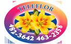 Floreria las Delicias - Teleflor