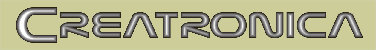 Creatronica