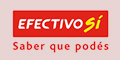 Efectivo Si
