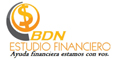 Estudios Financieros Bdn