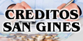 Creditos San Gines