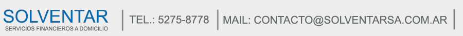 Solventar SA