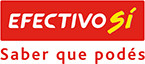 Efectivo Si