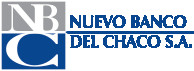 Nuevo Banco del Chaco SA