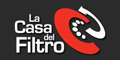 La Casa del Filtro
