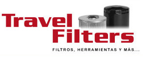 Travel Filters SRL
