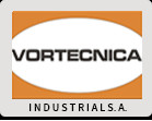 Vortecnica Industrial SA