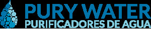 Aguas Purificadas - Pury Water