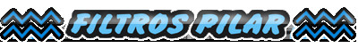 Filtros Pilar