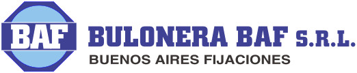 Baf - Buenos Aires Fijaciones