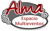 Alma Multi Eventos