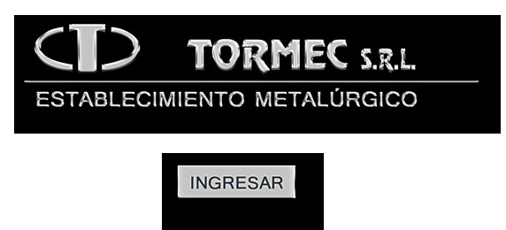 Establecimiento Metalurgico Tormec SRL