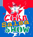 Cuba Salsa Show