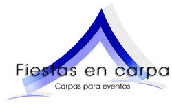 Fiestas en Carpa