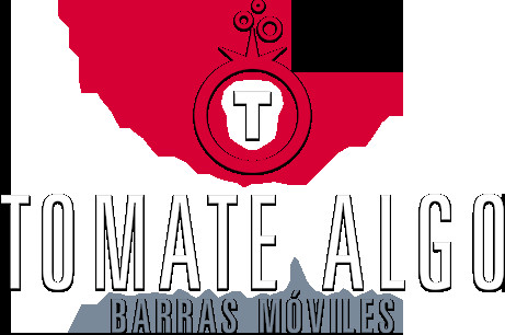 Tomate Algo - Barras Moviles para Eventos