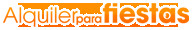 Alquiler para Fiestas - Metegoles