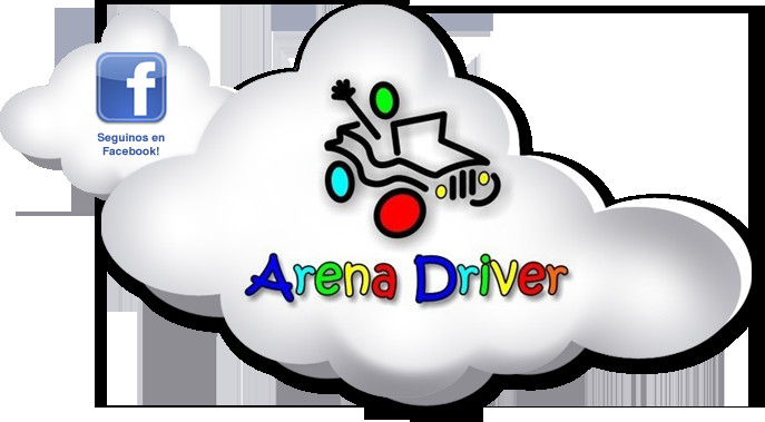 Arena Driver