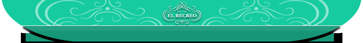 Espacio el Recreo