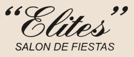 Elites - Salon de Fiestas