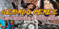 Gerardo Perez Caricaturista