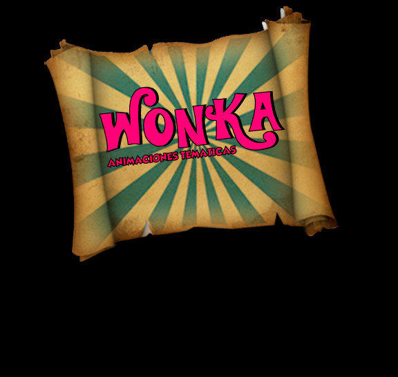 Wonka Animaciones
