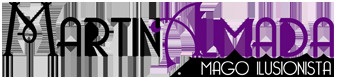 Mago Ilusionista Martin Almada