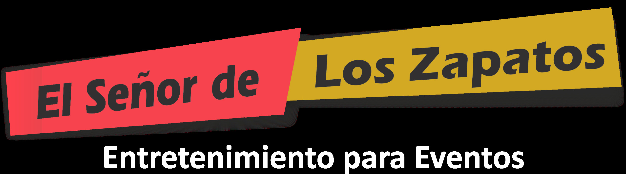 El Señor de los Zapatos - Inflables