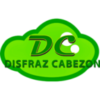 Disfraz Cabezon Animaciones