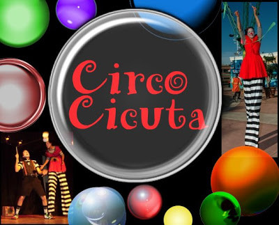 Circo Cicuta