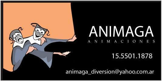 Animaga - Animaciones