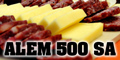 Alem 500 SA