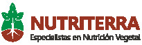 Nutriterra SA - Especialidad en Nutricion Vegetal
