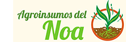Agroinsumos del Noa del Ing Agr Rafael Flores