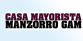 Casa Mayorista - Manzorro Gam