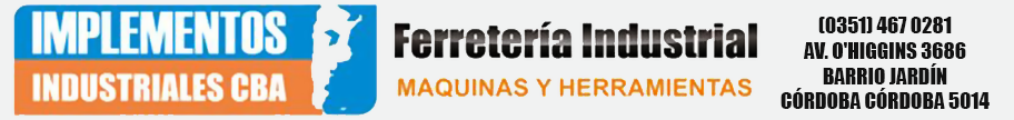 Implementos Industriales Cordoba