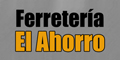 Ferreteria el Ahorro